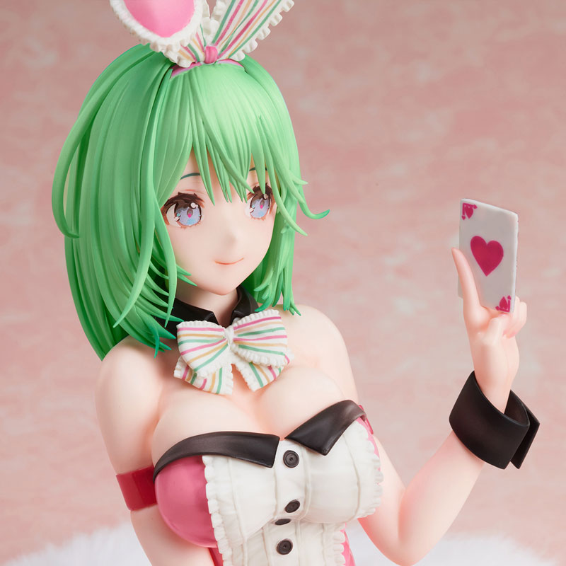 SPECIAL ORDER Union Creative - DSmile Original Work - Pink x Bunny [JP]