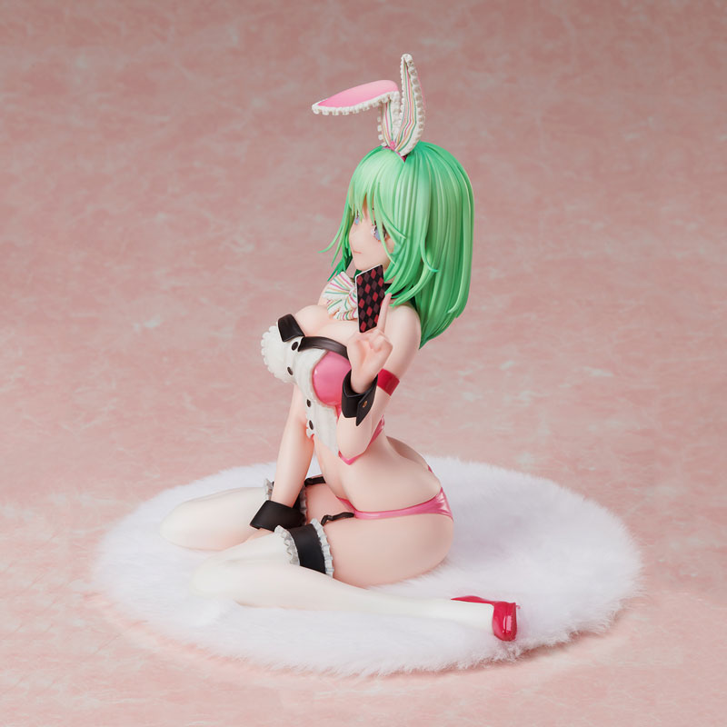 SPECIAL ORDER Union Creative - DSmile Original Work - Pink x Bunny [JP]