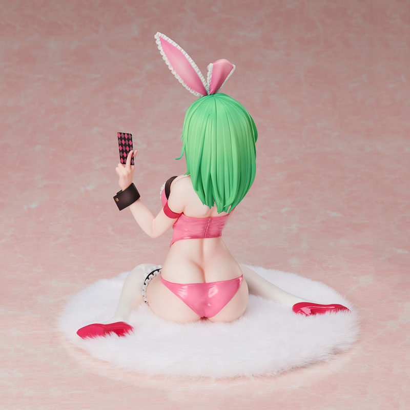 SPECIAL ORDER Union Creative - DSmile Original Work - Pink x Bunny [JP]
