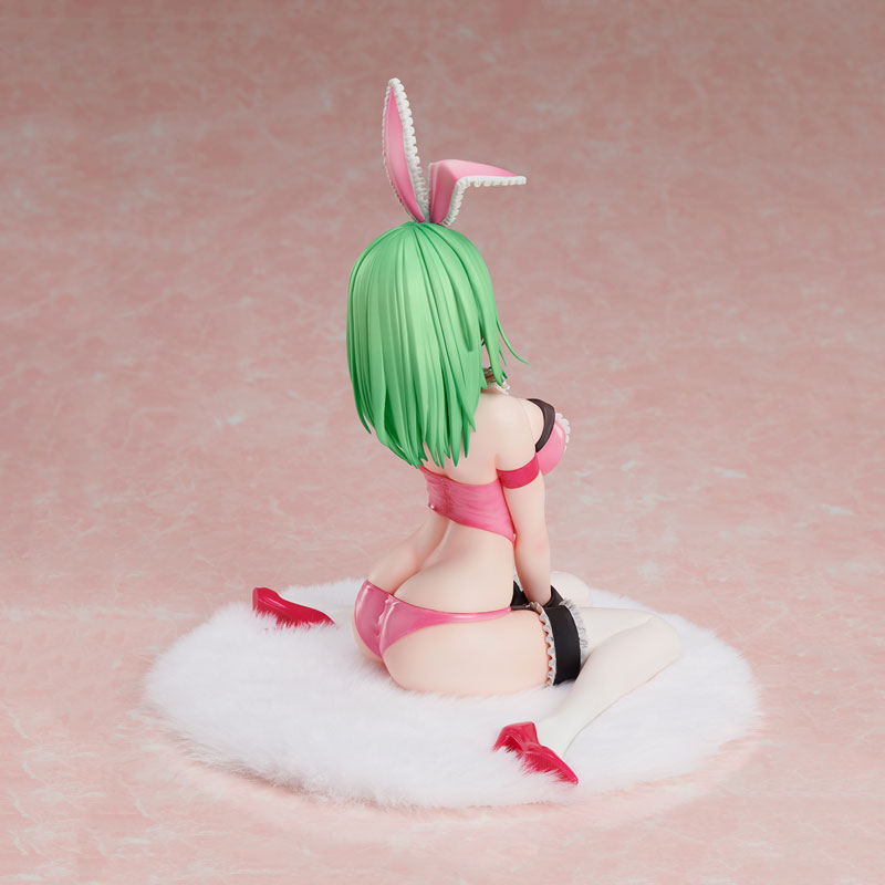 SPECIAL ORDER Union Creative - DSmile Original Work - Pink x Bunny [JP]