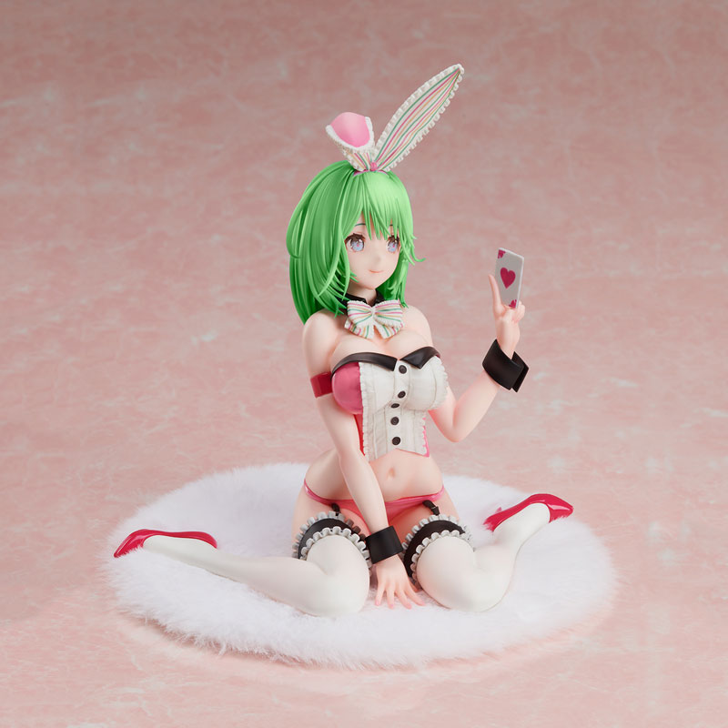 SPECIAL ORDER Union Creative - DSmile Original Work - Pink x Bunny [JP]