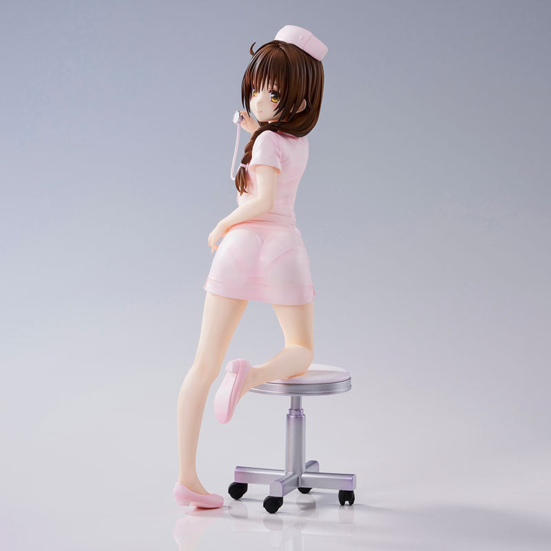 SPECIAL ORDER Union Creative - To Love-Ru Darkness - Mikan Yuuki: Nurse Cosplay [JP]