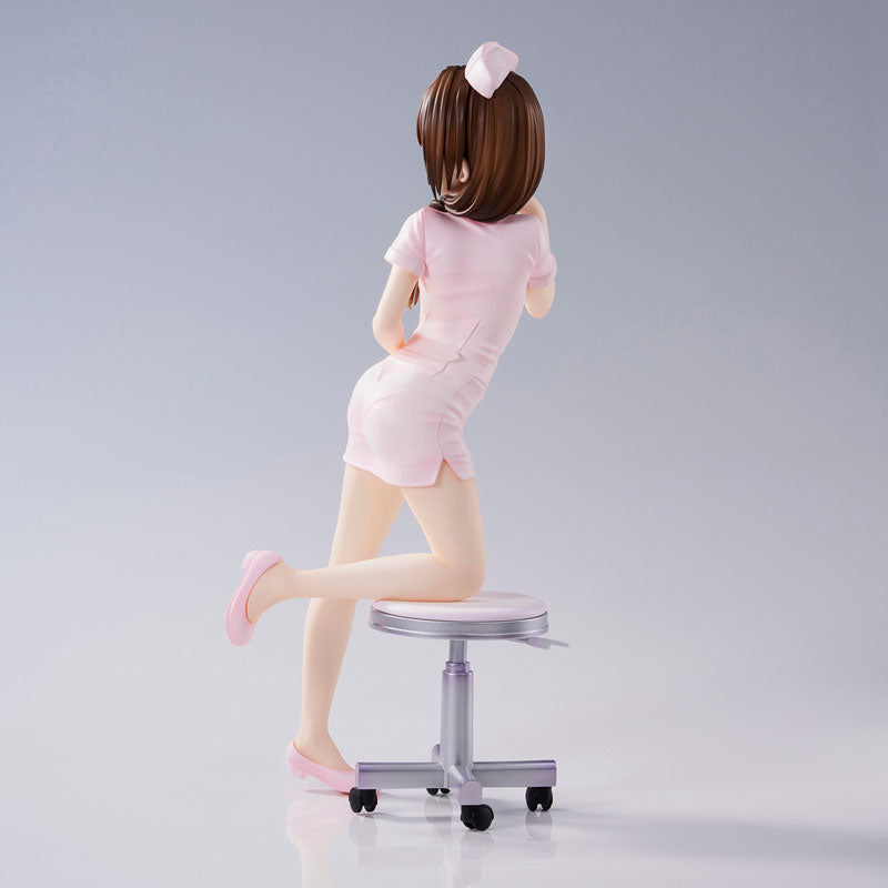 SPECIAL ORDER Union Creative - To Love-Ru Darkness - Mikan Yuuki: Nurse Cosplay [JP]