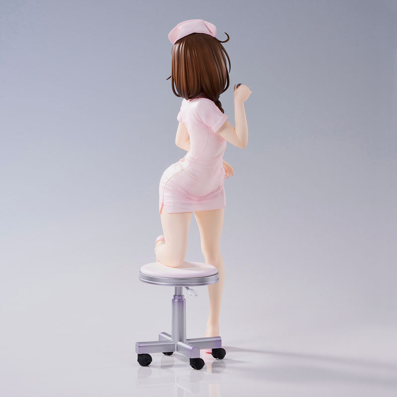 SPECIAL ORDER Union Creative - To Love-Ru Darkness - Mikan Yuuki: Nurse Cosplay [JP]