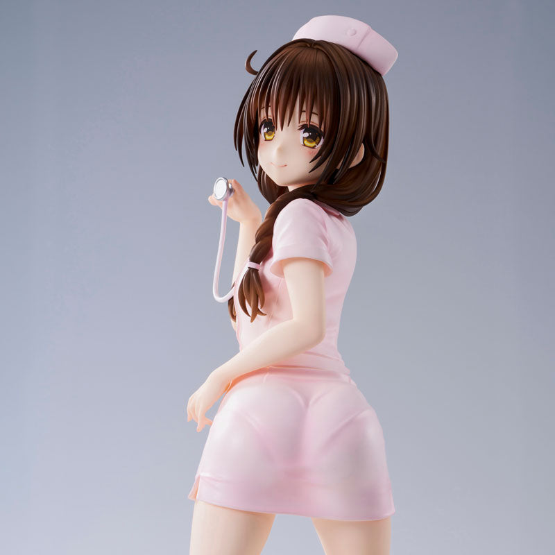 SPECIAL ORDER Union Creative - To Love-Ru Darkness - Mikan Yuuki: Nurse Cosplay [JP]
