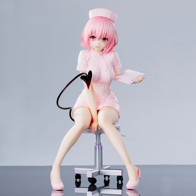 SPECIAL ORDER Union Creative - To Love-Ru Darkness - Momo Belia Deviluke: Nurse Cosplay [JP]