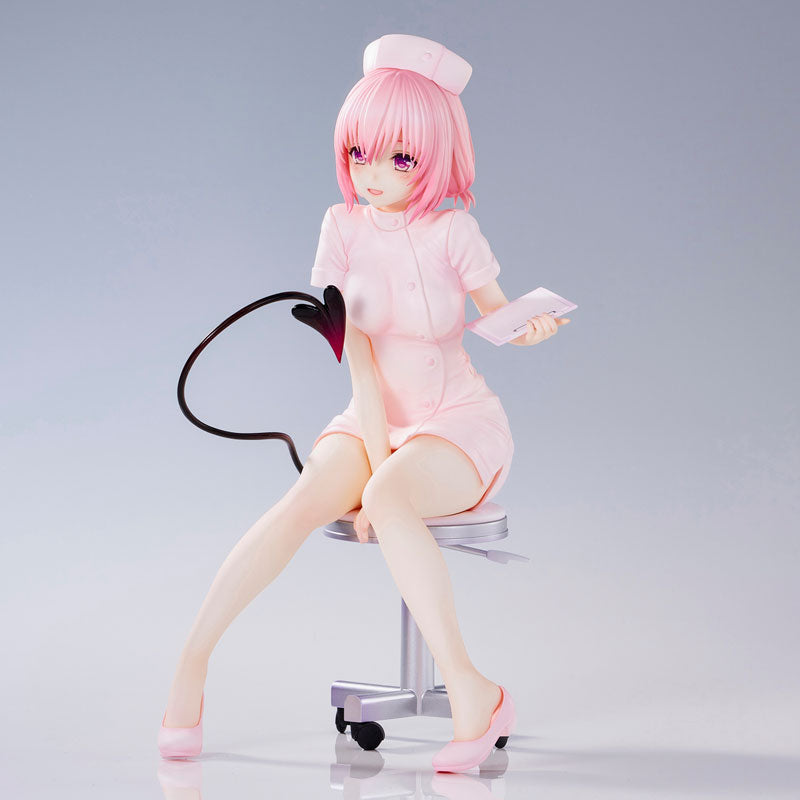 SPECIAL ORDER Union Creative - To Love-Ru Darkness - Momo Belia Deviluke: Nurse Cosplay [JP]