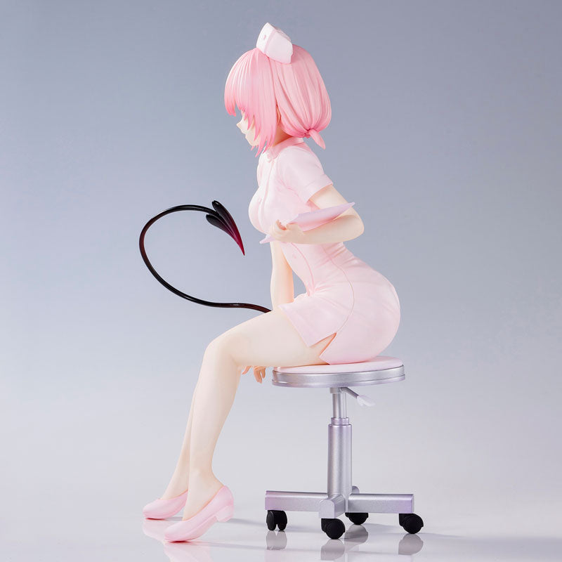 SPECIAL ORDER Union Creative - To Love-Ru Darkness - Momo Belia Deviluke: Nurse Cosplay [JP]