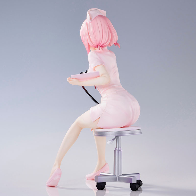 SPECIAL ORDER Union Creative - To Love-Ru Darkness - Momo Belia Deviluke: Nurse Cosplay [JP]