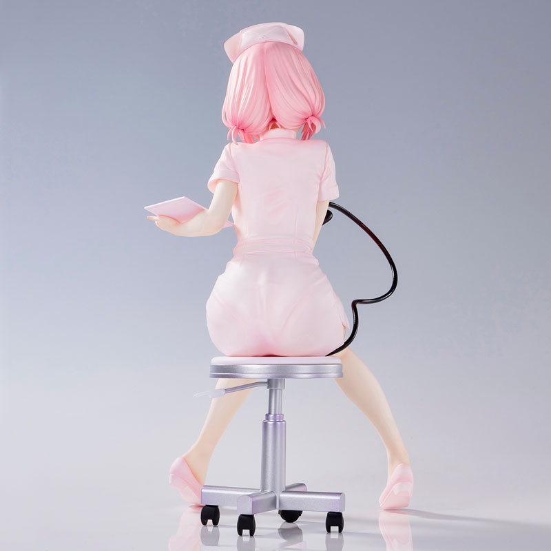 SPECIAL ORDER Union Creative - To Love-Ru Darkness - Momo Belia Deviluke: Nurse Cosplay [JP]
