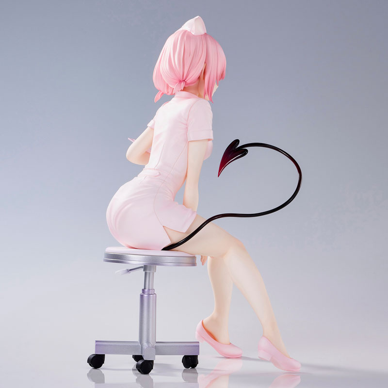 SPECIAL ORDER Union Creative - To Love-Ru Darkness - Momo Belia Deviluke: Nurse Cosplay [JP]