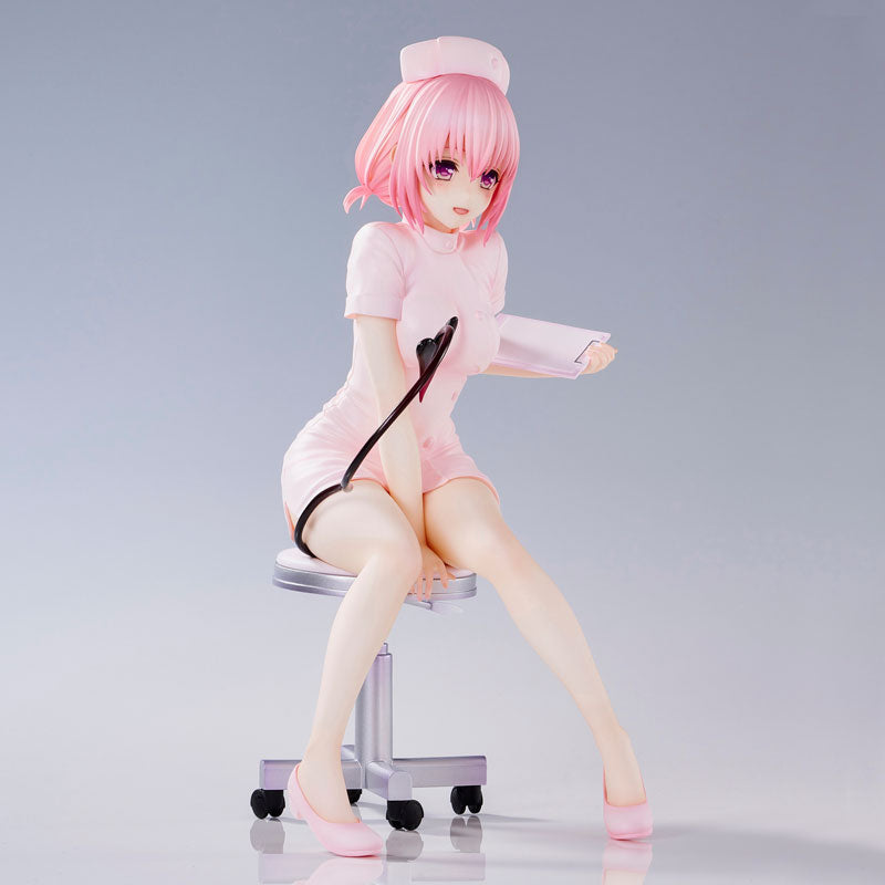 SPECIAL ORDER Union Creative - To Love-Ru Darkness - Momo Belia Deviluke: Nurse Cosplay [JP]