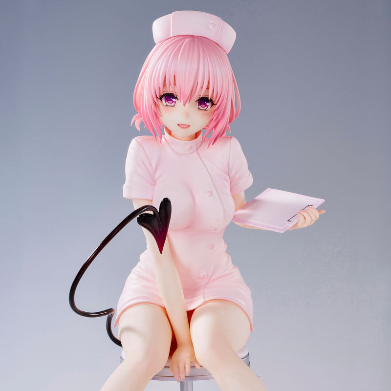 SPECIAL ORDER Union Creative - To Love-Ru Darkness - Momo Belia Deviluke: Nurse Cosplay [JP]