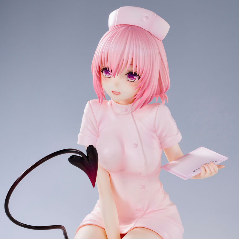 SPECIAL ORDER Union Creative - To Love-Ru Darkness - Momo Belia Deviluke: Nurse Cosplay [JP]
