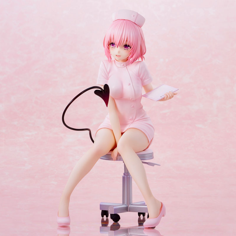 SPECIAL ORDER Union Creative - To Love-Ru Darkness - Momo Belia Deviluke: Nurse Cosplay [JP]