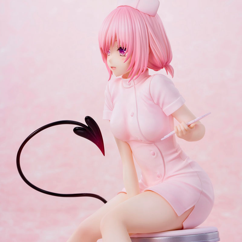 SPECIAL ORDER Union Creative - To Love-Ru Darkness - Momo Belia Deviluke: Nurse Cosplay [JP]