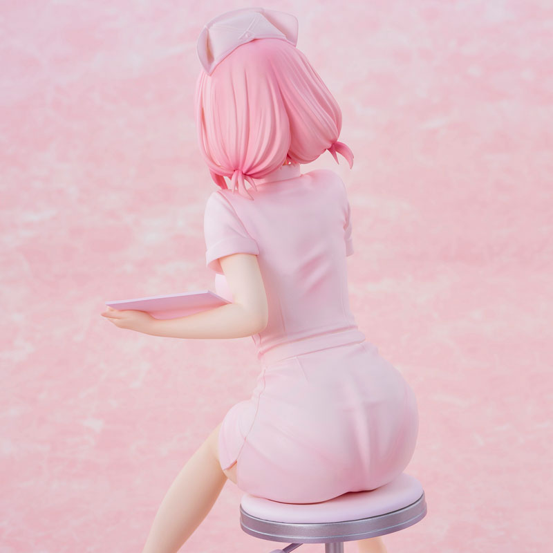 SPECIAL ORDER Union Creative - To Love-Ru Darkness - Momo Belia Deviluke: Nurse Cosplay [JP]