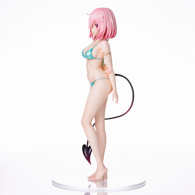 SPECIAL ORDER Union Creative - To Love-Ru Darkness Swimsuit Series - Momo Belia Deviluke 1/4 [JP]