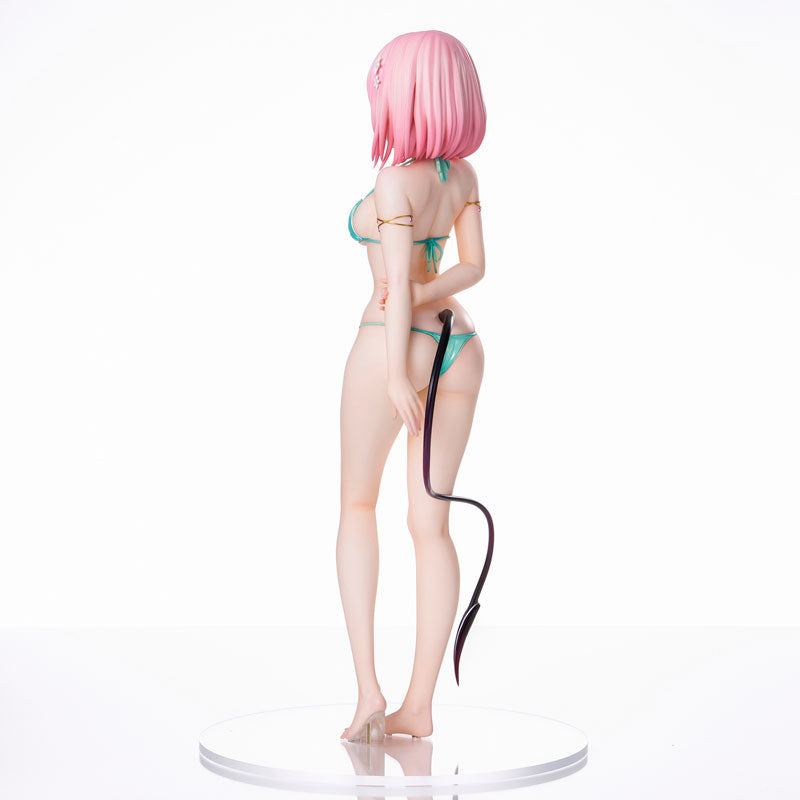 SPECIAL ORDER Union Creative - To Love-Ru Darkness Swimsuit Series - Momo Belia Deviluke 1/4 [JP]