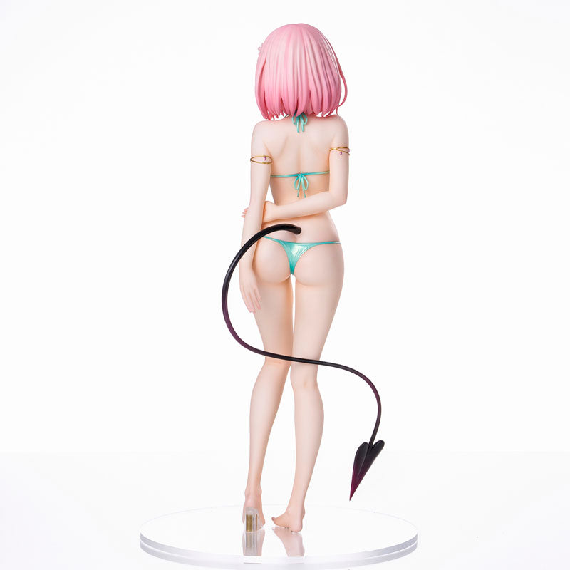 SPECIAL ORDER Union Creative - To Love-Ru Darkness Swimsuit Series - Momo Belia Deviluke 1/4 [JP]