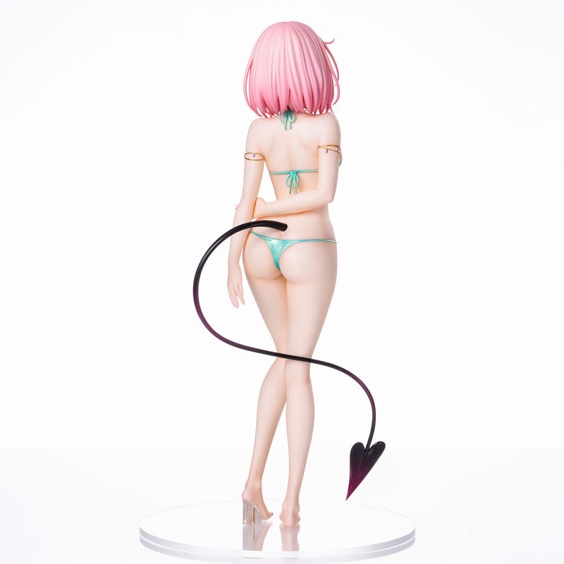SPECIAL ORDER Union Creative - To Love-Ru Darkness Swimsuit Series - Momo Belia Deviluke 1/4 [JP]