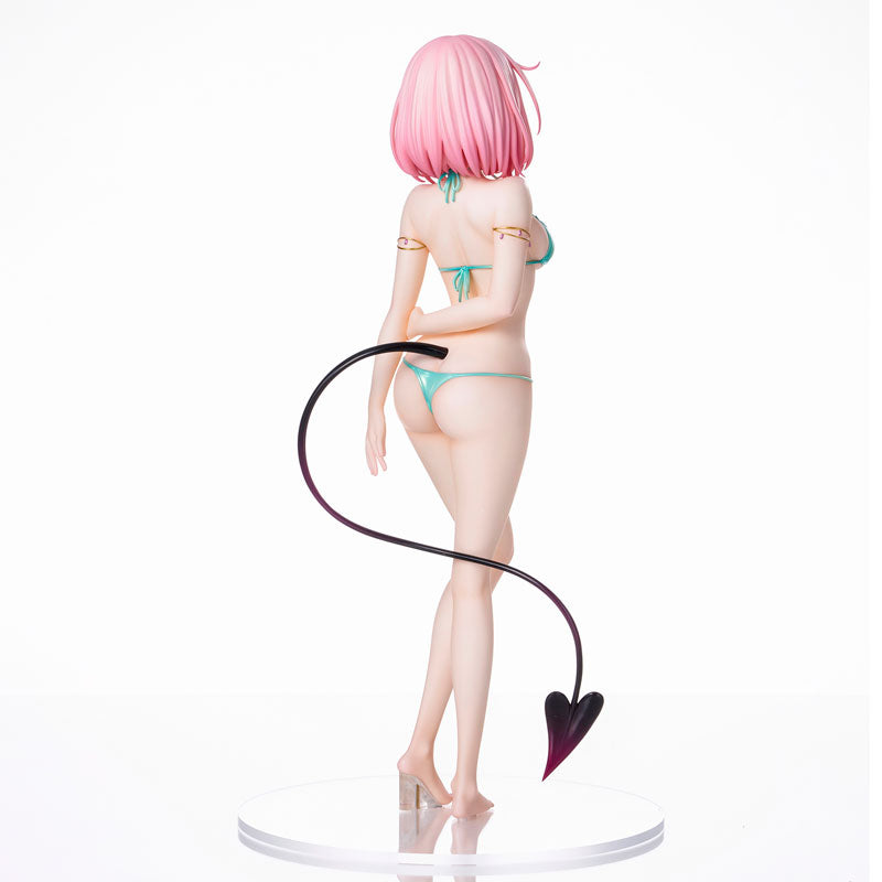 SPECIAL ORDER Union Creative - To Love-Ru Darkness Swimsuit Series - Momo Belia Deviluke 1/4 [JP]