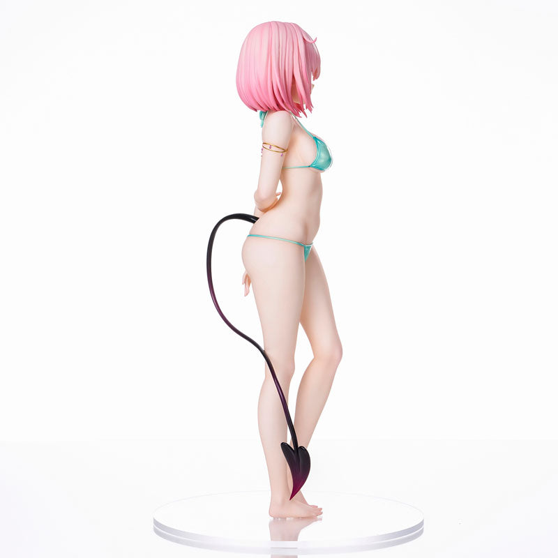 SPECIAL ORDER Union Creative - To Love-Ru Darkness Swimsuit Series - Momo Belia Deviluke 1/4 [JP]