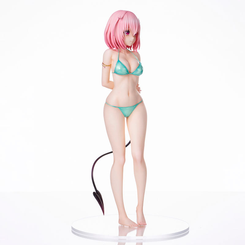 SPECIAL ORDER Union Creative - To Love-Ru Darkness Swimsuit Series - Momo Belia Deviluke 1/4 [JP]