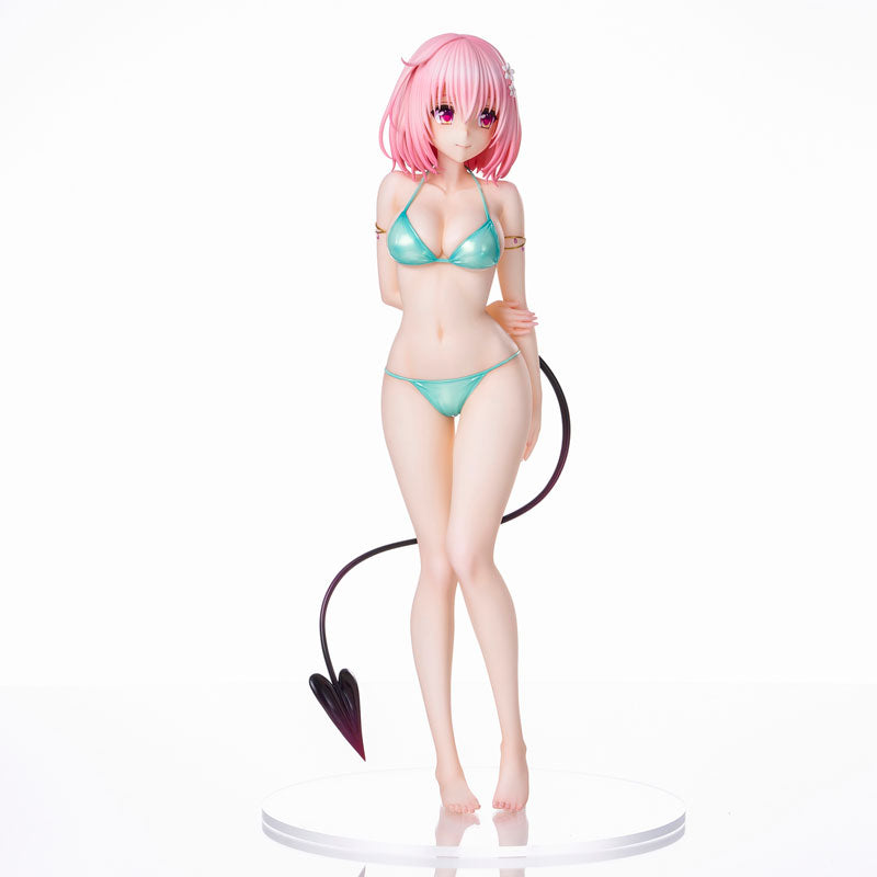 SPECIAL ORDER Union Creative - To Love-Ru Darkness Swimsuit Series - Momo Belia Deviluke 1/4 [JP]