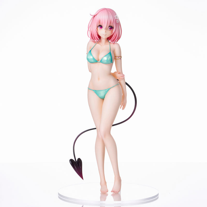 SPECIAL ORDER Union Creative - To Love-Ru Darkness Swimsuit Series - Momo Belia Deviluke 1/4 [JP]