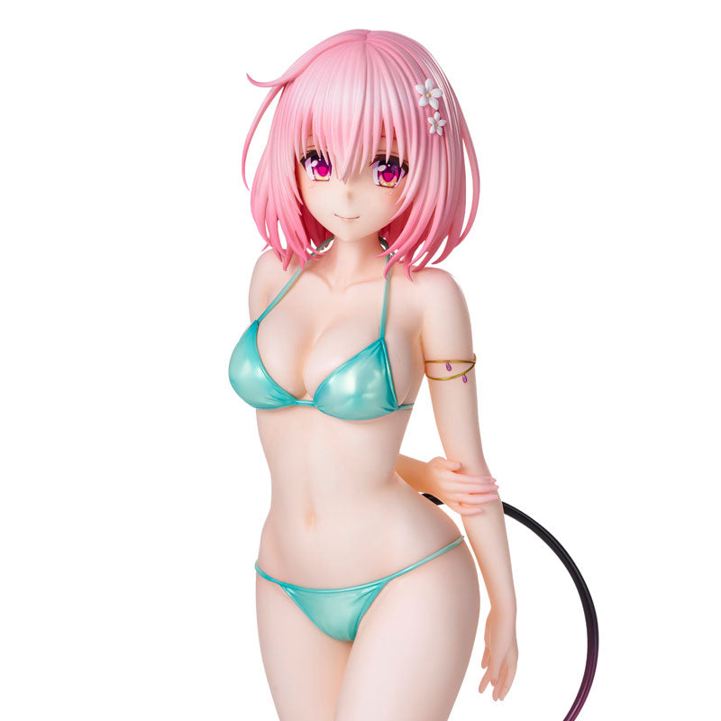 SPECIAL ORDER Union Creative - To Love-Ru Darkness Swimsuit Series - Momo Belia Deviluke 1/4 [JP]