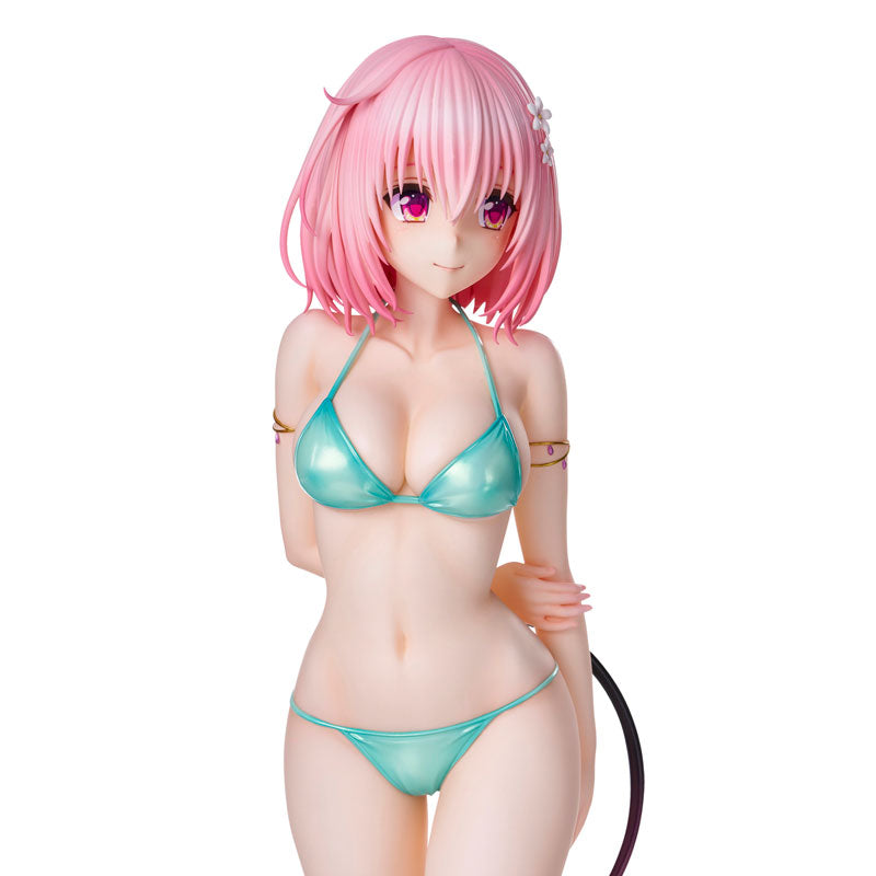 SPECIAL ORDER Union Creative - To Love-Ru Darkness Swimsuit Series - Momo Belia Deviluke 1/4 [JP]