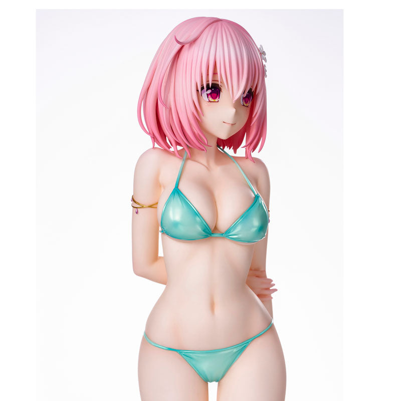 SPECIAL ORDER Union Creative - To Love-Ru Darkness Swimsuit Series - Momo Belia Deviluke 1/4 [JP]