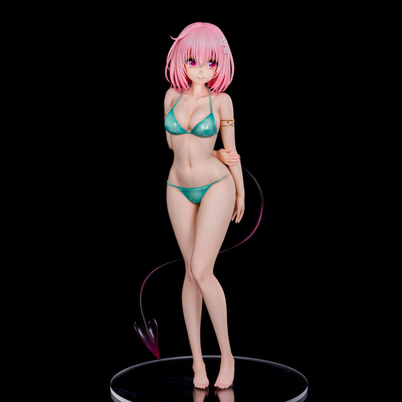 SPECIAL ORDER Union Creative - To Love-Ru Darkness Swimsuit Series - Momo Belia Deviluke 1/4 [JP]