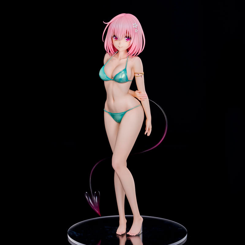 SPECIAL ORDER Union Creative - To Love-Ru Darkness Swimsuit Series - Momo Belia Deviluke 1/4 [JP]