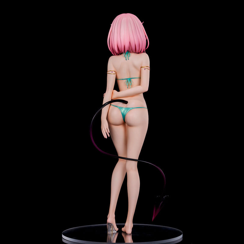 SPECIAL ORDER Union Creative - To Love-Ru Darkness Swimsuit Series - Momo Belia Deviluke 1/4 [JP]