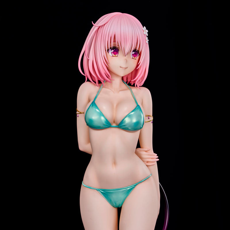 SPECIAL ORDER Union Creative - To Love-Ru Darkness Swimsuit Series - Momo Belia Deviluke 1/4 [JP]