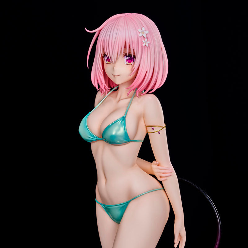 SPECIAL ORDER Union Creative - To Love-Ru Darkness Swimsuit Series - Momo Belia Deviluke 1/4 [JP]