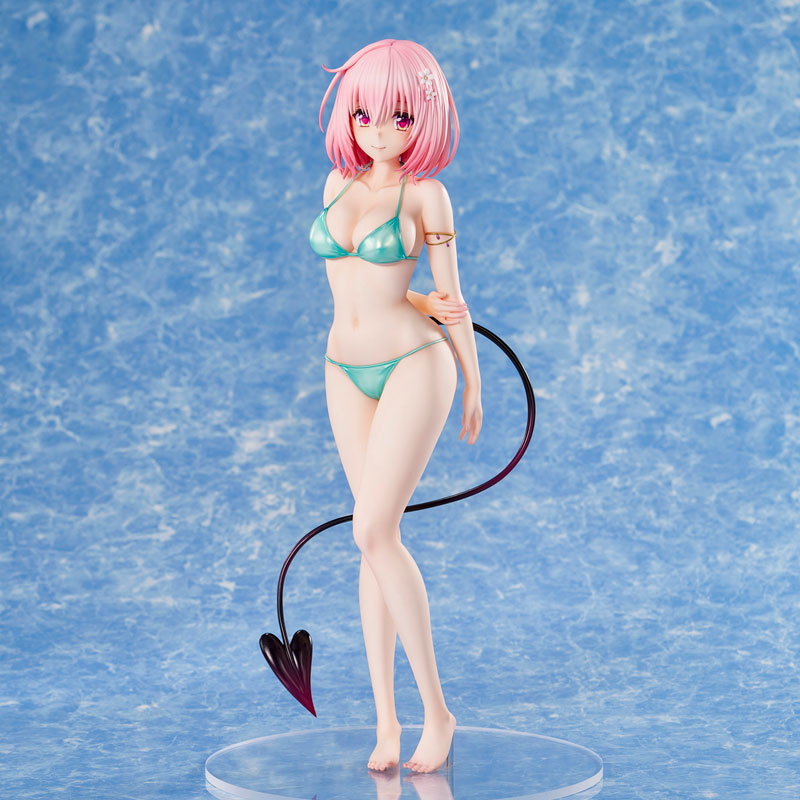 SPECIAL ORDER Union Creative - To Love-Ru Darkness Swimsuit Series - Momo Belia Deviluke 1/4 [JP]