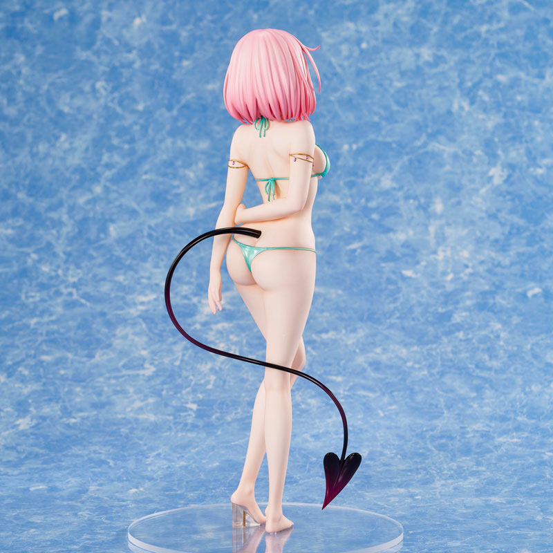 SPECIAL ORDER Union Creative - To Love-Ru Darkness Swimsuit Series - Momo Belia Deviluke 1/4 [JP]