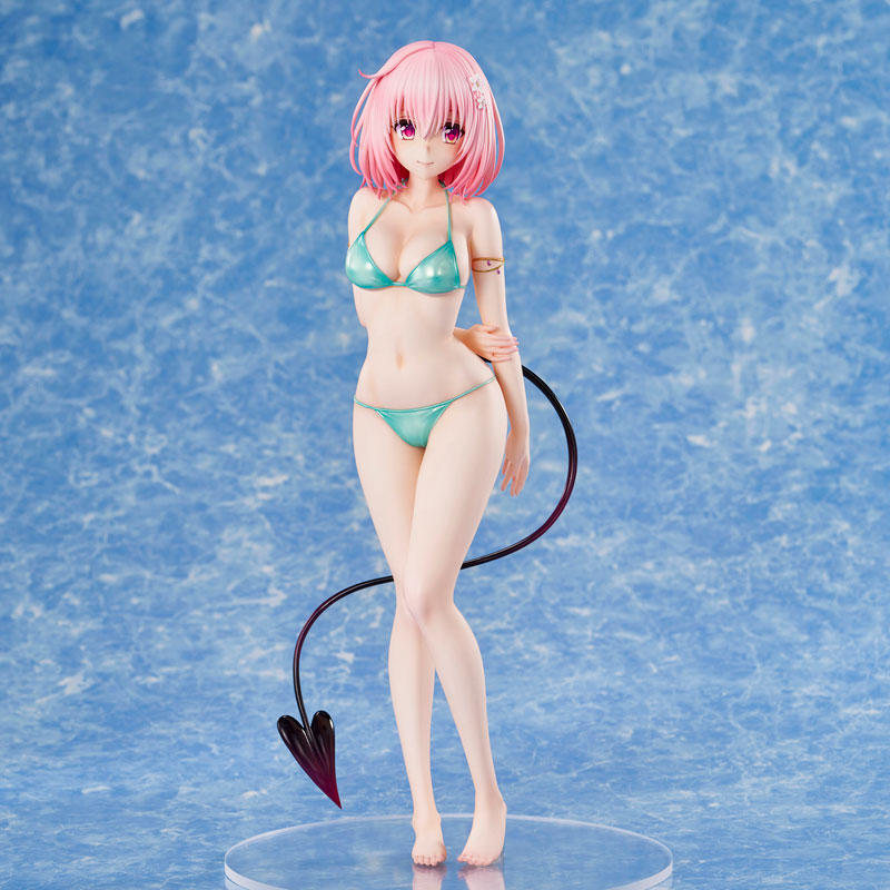 SPECIAL ORDER Union Creative - To Love-Ru Darkness Swimsuit Series - Momo Belia Deviluke 1/4 [JP]
