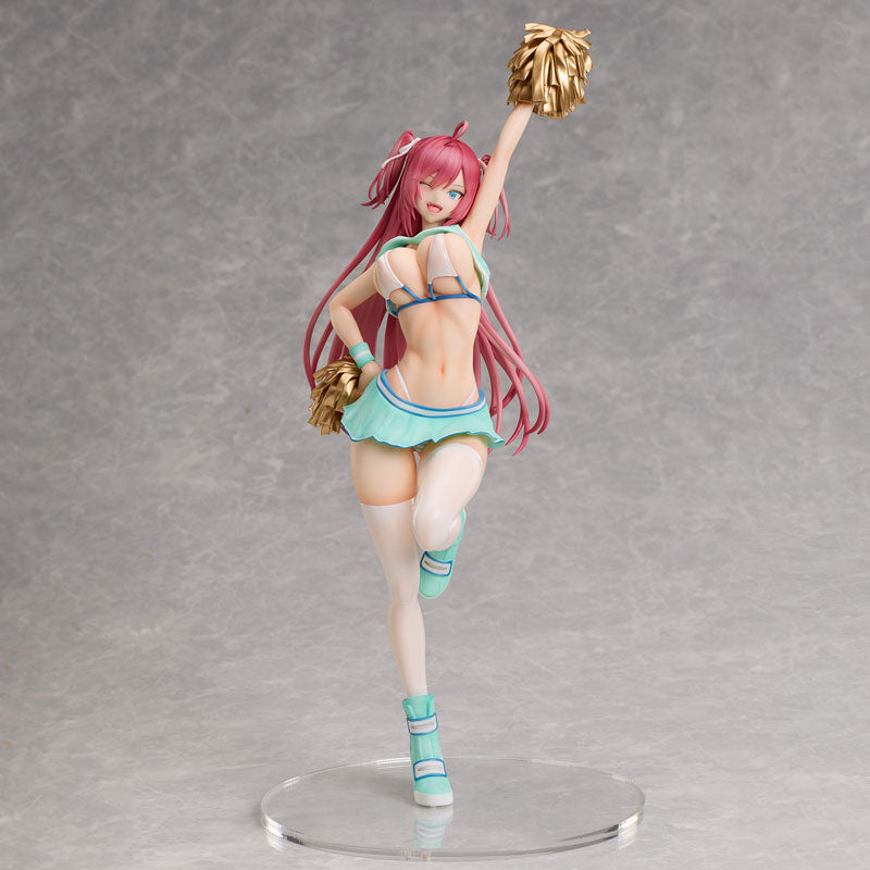 PRE-ORDER Union Creative - Yuuichi Hiiragi Original Work - Soshie