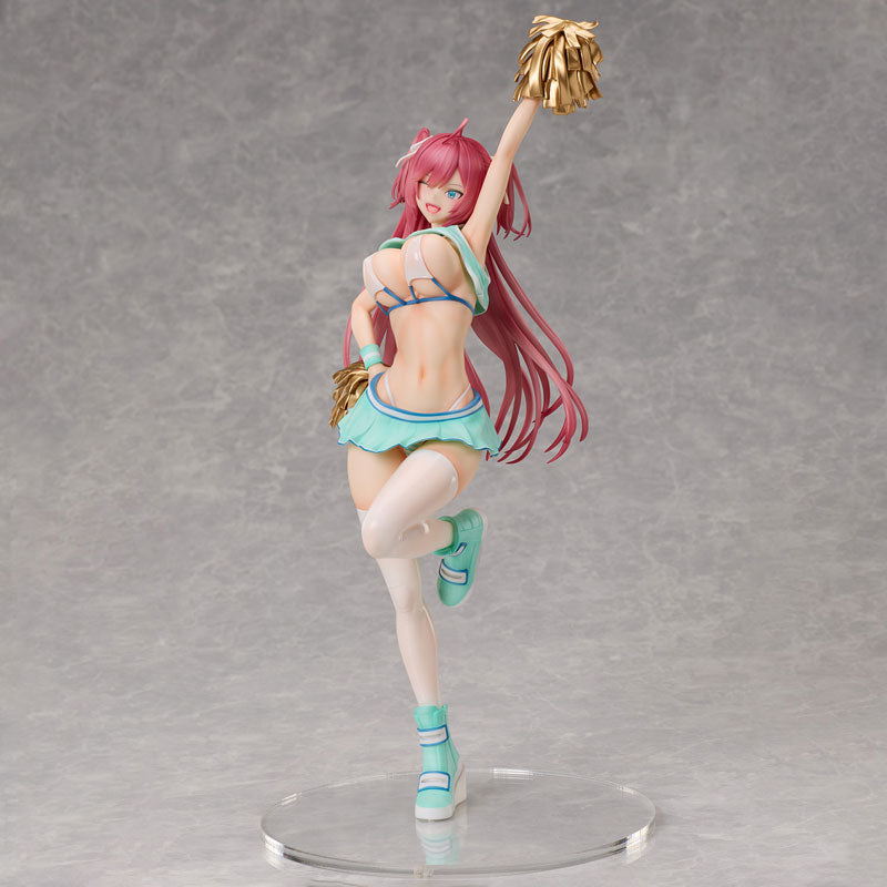 PRE-ORDER Union Creative - Yuuichi Hiiragi Original Work - Soshie