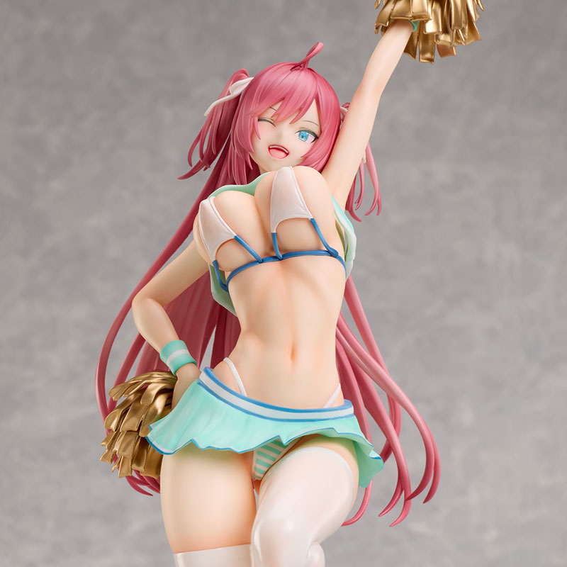 PRE-ORDER Union Creative - Yuuichi Hiiragi Original Work - Soshie