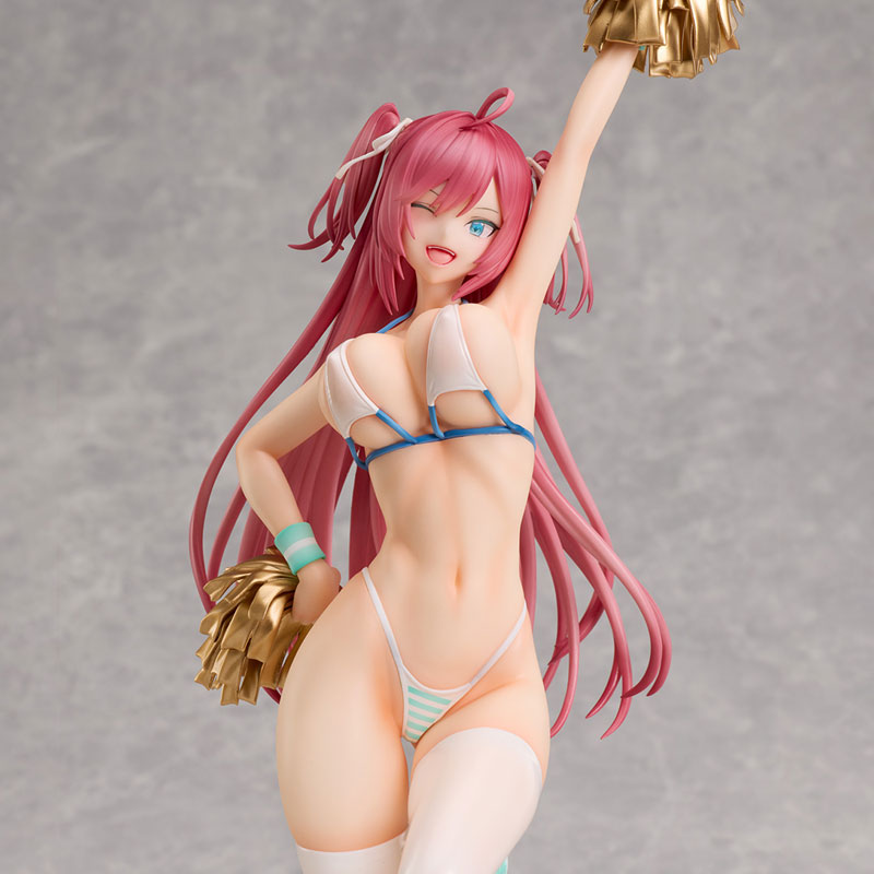 PRE-ORDER Union Creative - Yuuichi Hiiragi Original Work - Soshie