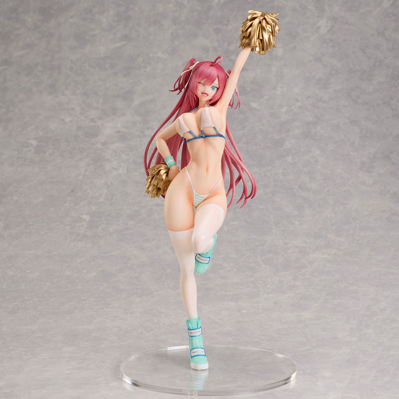 PRE-ORDER Union Creative - Yuuichi Hiiragi Original Work - Soshie
