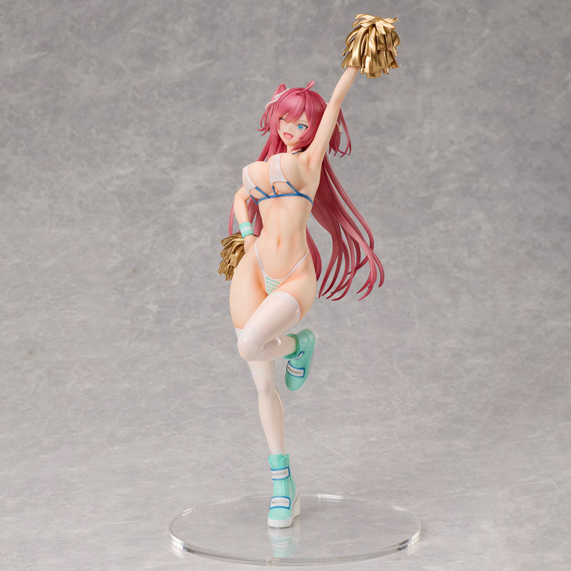 PRE-ORDER Union Creative - Yuuichi Hiiragi Original Work - Soshie