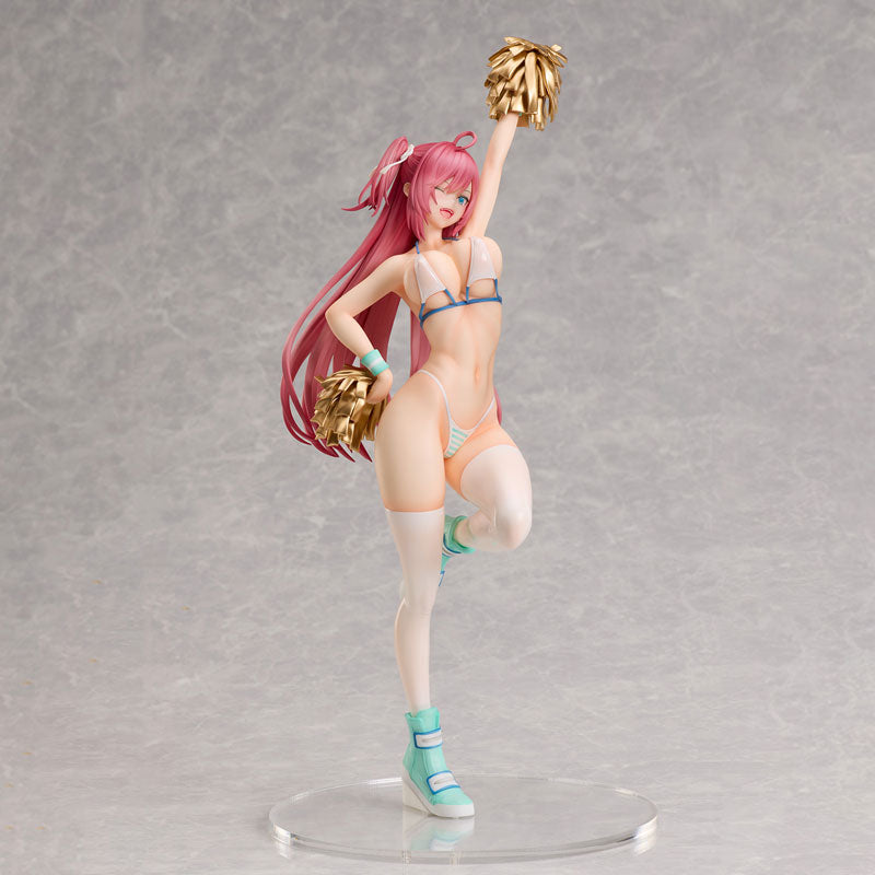 PRE-ORDER Union Creative - Yuuichi Hiiragi Original Work - Soshie
