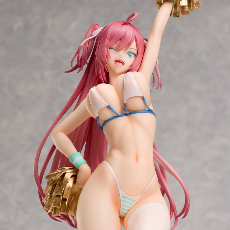 PRE-ORDER Union Creative - Yuuichi Hiiragi Original Work - Soshie