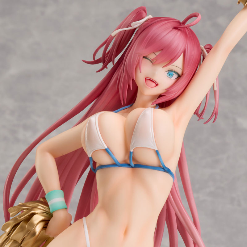 PRE-ORDER Union Creative - Yuuichi Hiiragi Original Work - Soshie